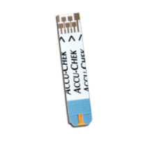 Tiras Accu-Chek® Active | Accu-Chek®